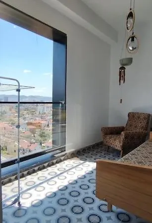 Design 360 Degree View Apartment Tirana