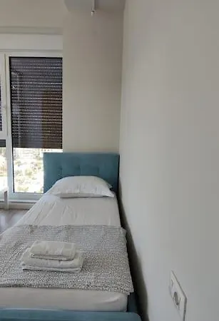 Design 360 Degree View Apartment