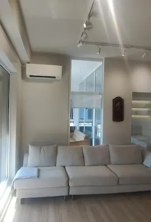 Apartment Design 360 Degree View