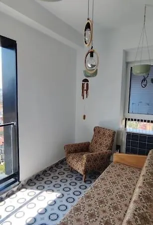 Design 360 Degree View Apartment *