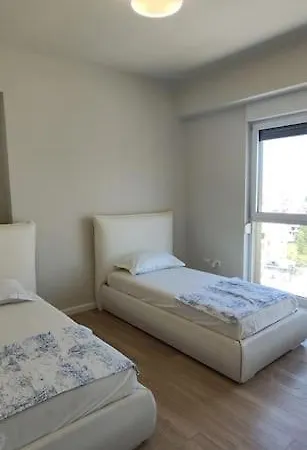 Apartment Design 360 Degree View