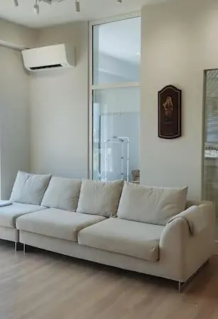 Design 360 Degree View Apartment *