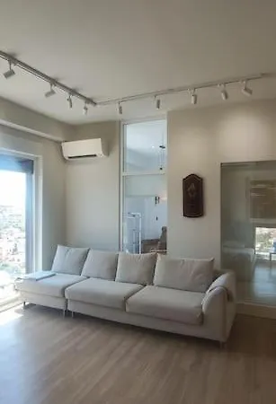 Apartment Design 360 Degree View Tirana