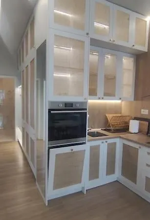 Apartment Design 360 Degree View *
