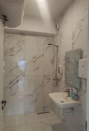 Design 360 Degree View Apartment Tirana