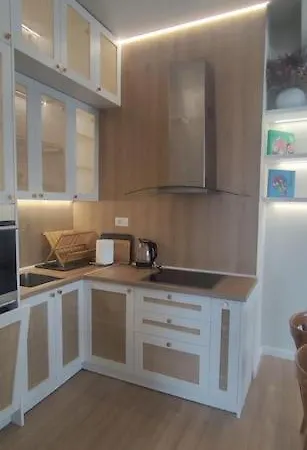 Design 360 Degree View Apartment *
