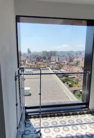 Design 360 Degree View Apartment