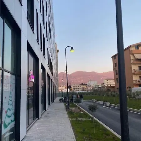 Apartment Design 360 Degree View Tirana
