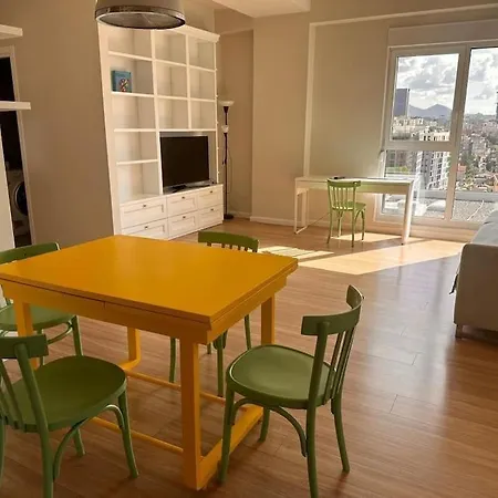 Apartment Design 360 Degree View *